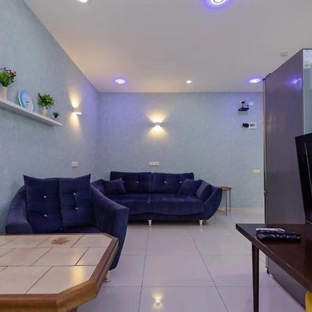 Bubukin Apartment Batumi Exterior foto