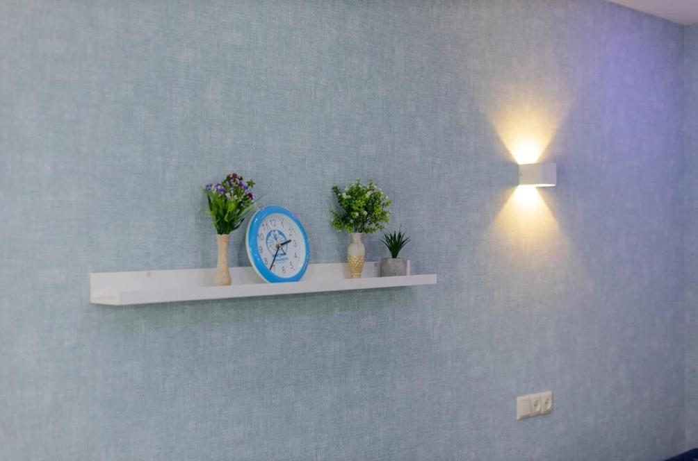 Bubukin Apartment Batumi Exterior foto