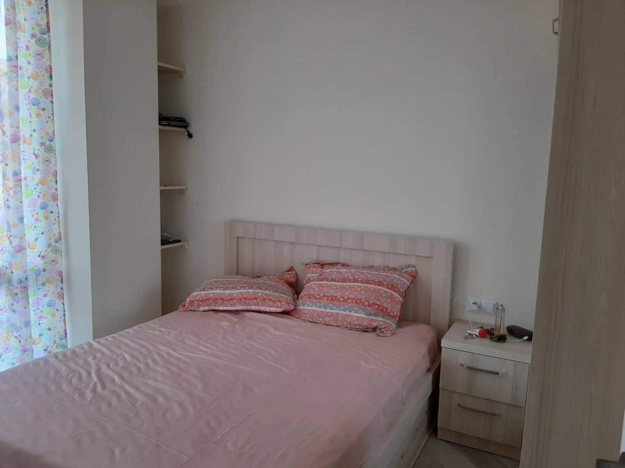Bubukin Apartment Batumi Exterior foto