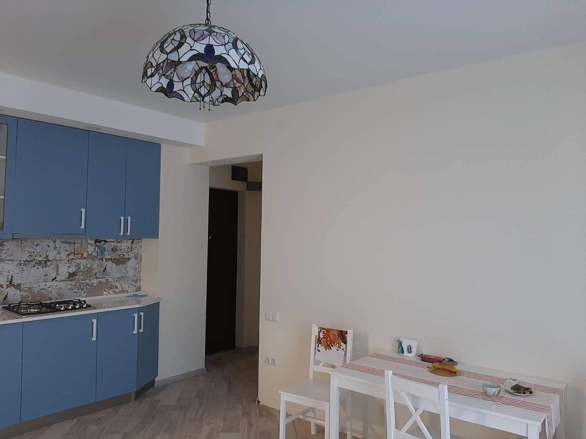 Bubukin Apartment Batumi Exterior foto