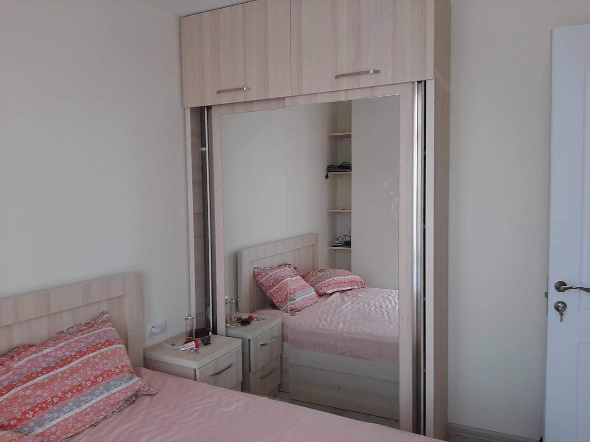 Bubukin Apartment Batumi Exterior foto