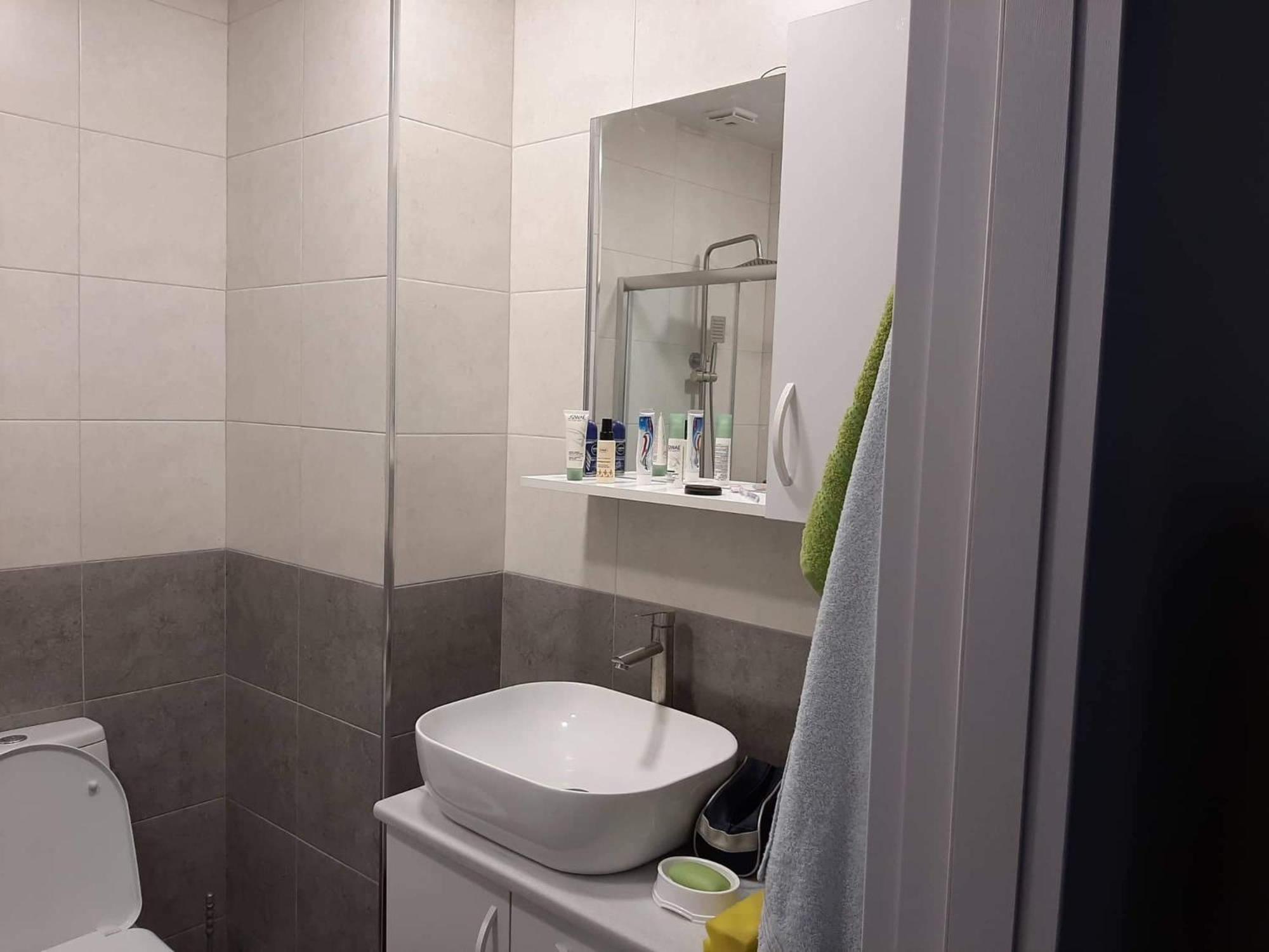 Bubukin Apartment Batumi Exterior foto